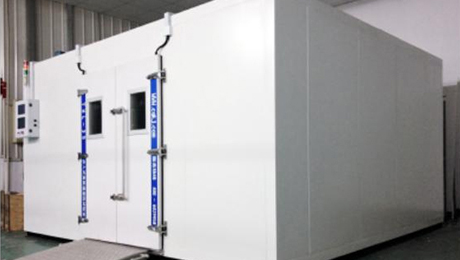 浅谈模拟环境试验设备发展趋势